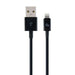 Lightning Cable Cablexpert CC-USB2P-AMLM-2M - Електроника Телефони и таблети<<<Компютри| Електроника<<<BigBuy&&&USB