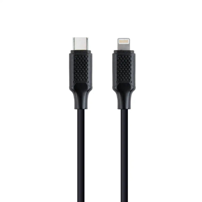 Lightning Cable GEMBIRD CC-USB2-CM8PM-1.5M - Електроника Телефони и таблети<<<Компютри| Електроника<<<BigBuy&&&USB