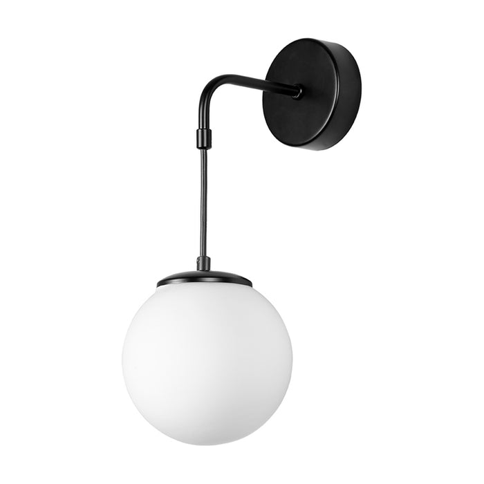 WALL APPLIANCE E27 WHITE LIGHTSTYLE CITY