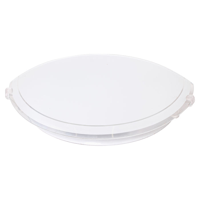APPLIQUE GLASS F25 LIGHTSTYLE SERIES '80