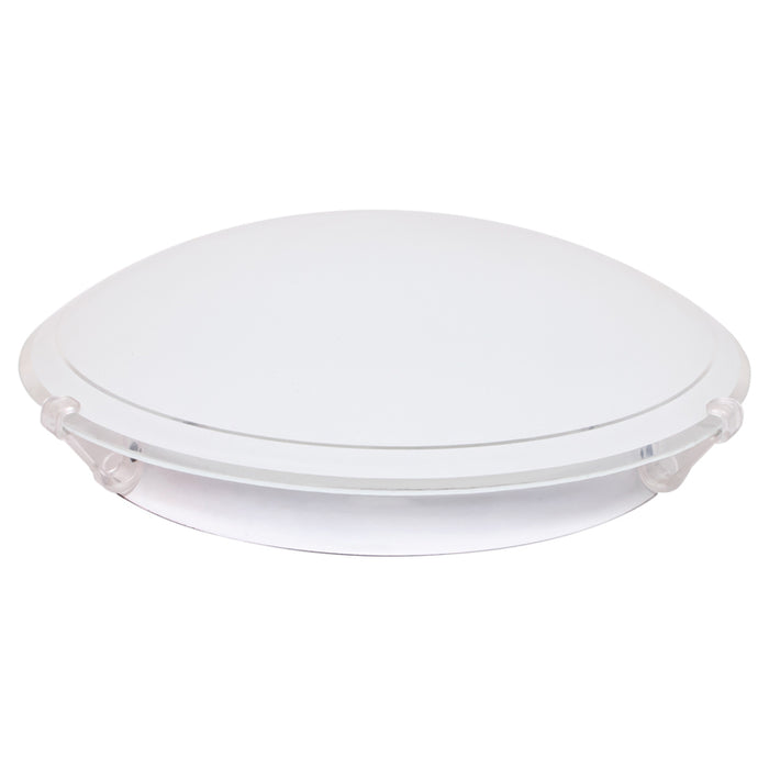CEILING GLASS F25 LIGHTSTYLE SERIES '80