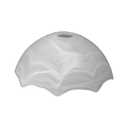 GLASS FOR PENDANT LIGHTSTYLE spare glass
