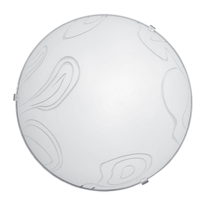 CEILING LAMP 60W F30 LIGHTSTYLE SYMPHONY
