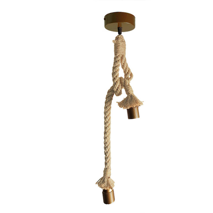 PENDULUM KALIAKRA SHIP ROPE 2XH27 LIGHTSTYLE
