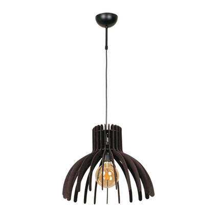 PENDEL ANEMONE E27 60W VENGE LIGHTSTYLE