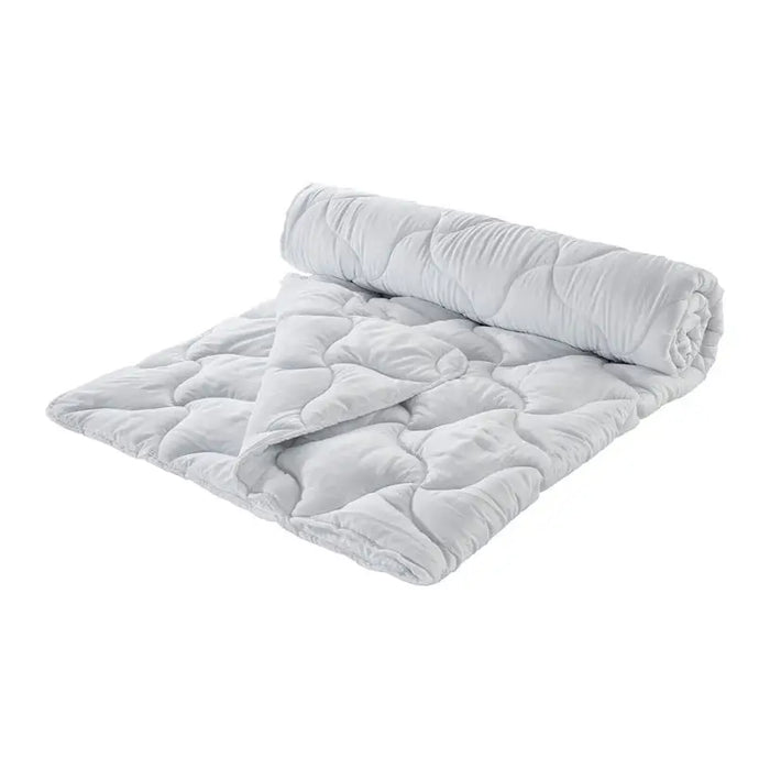 LIGHTWEIGHT QUILT WITH BIE DITEX 150X210 CM 150 GR./M2 - Завивки и одеяла<<<Текстил за спалня<<<Мебели и