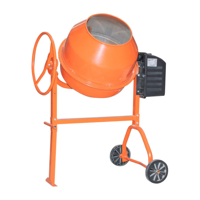 CONCRETE MIXER LIMEX 190 LS