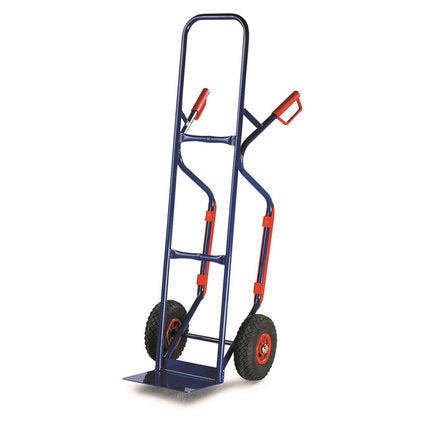 TRANSPORT TROLLEY LIMEX TK250