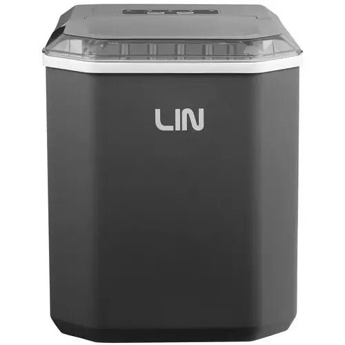 LIN ICE-G9 ice cube maker grey - Ice-makersAGD-KOS<<<Home Appliance - ProductsAGD<<<ActionPL