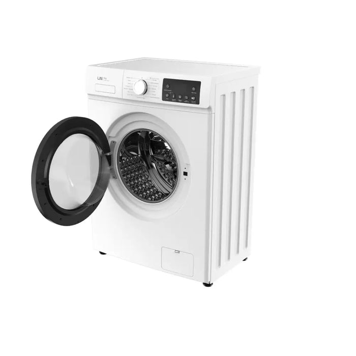 LIN LI-PR60-102WH washing machine - Freestanding washing machinesAGD-PRW<<<Home Appliance - ProductsAGD<<<ActionPL