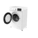 LIN LI-PR60-102WH washing machine - Freestanding washing machinesAGD-PRW<<<Home Appliance - ProductsAGD<<<ActionPL