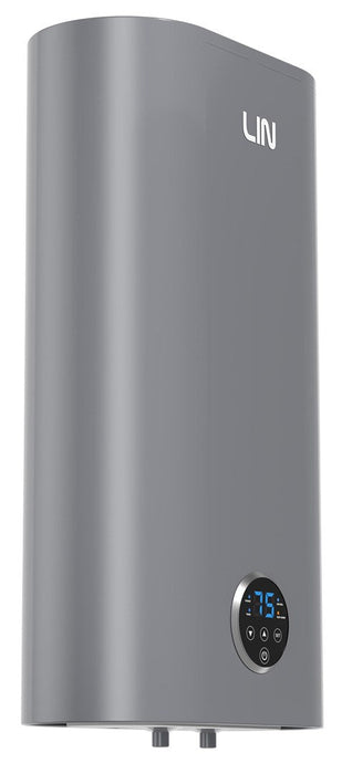 LIN LIFVD1 50L grey electric boiler without WI-FI - BoilersAGD-BOJ<<<Home Appliance - ProductsAGD<<<ActionPL