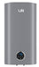 LIN LIFVD1 50L grey electric boiler without WI-FI - BoilersAGD-BOJ<<<Home Appliance - ProductsAGD<<<ActionPL