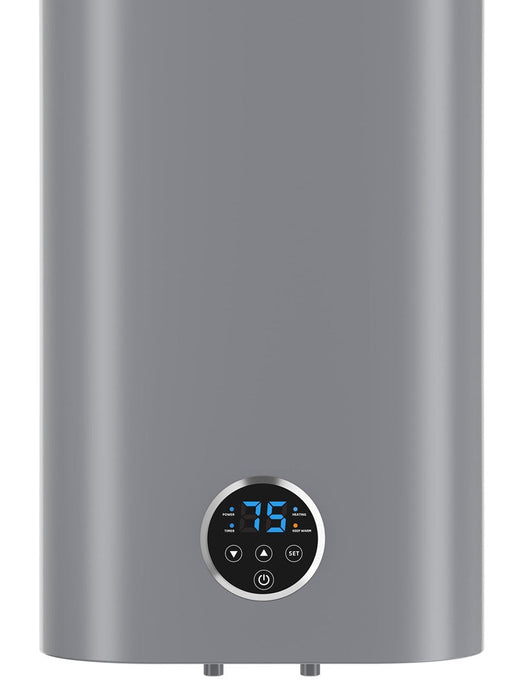 LIN LIFVD1 50L grey electric boiler without WI-FI - BoilersAGD-BOJ<<<Home Appliance - ProductsAGD<<<ActionPL