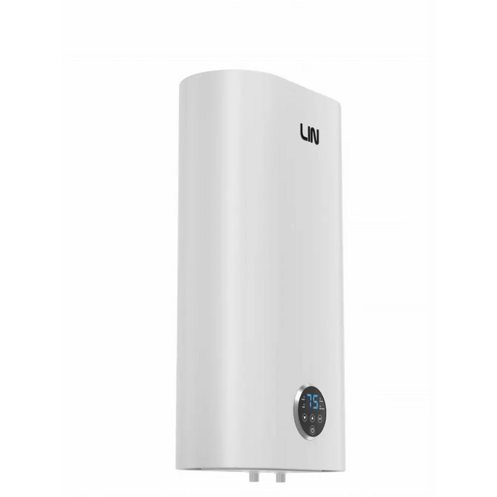 LIN LIFVD1 50L white electric boiler without WI-FI - BoilersAGD-BOJ<<<Home Appliance - ProductsAGD<<<ActionPL
