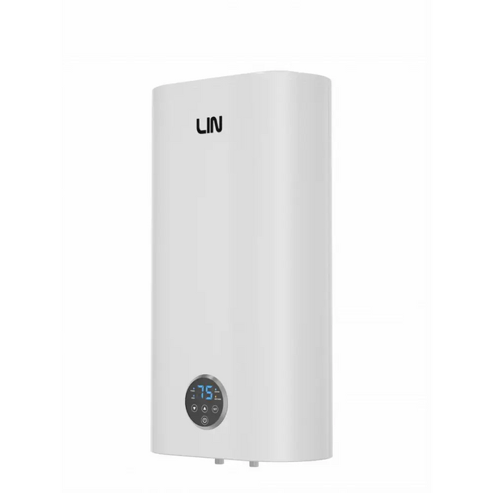 LIN LIFVD1 50L white electric boiler without WI-FI - BoilersAGD-BOJ<<<Home Appliance - ProductsAGD<<<ActionPL