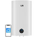 LIN LIFVD1 80L white electric boiler with WI-FI - BoilersAGD-BOJ<<<Home Appliance - ProductsAGD<<<ActionPL