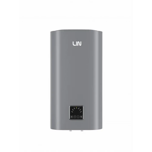 LIN LIFVD2 50L grey electric boiler without WI-FI - BoilersAGD-BOJ<<<Home Appliance - ProductsAGD<<<ActionPL