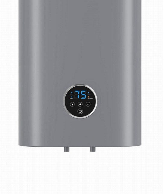 LIN LIFVD1 30L grey electric boiler