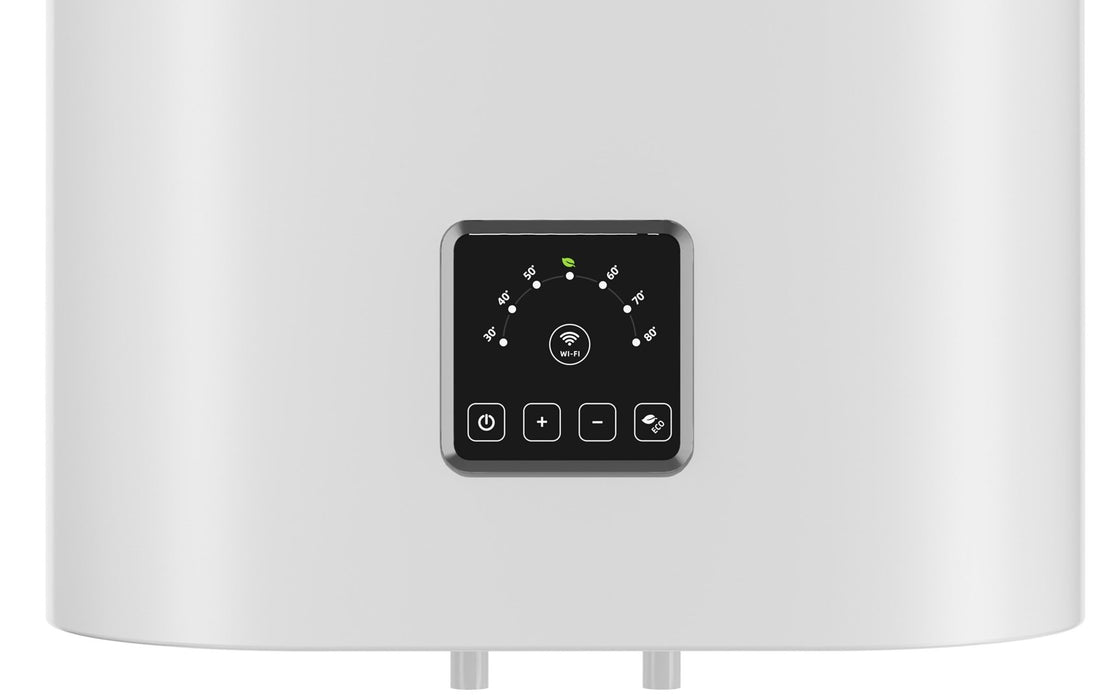 LIN LIFVD2 80 l electric boiler White