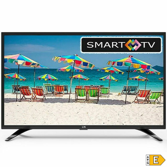 Smart TV Lin 43LFHD1850 Full HD 43" LED Direct-LED