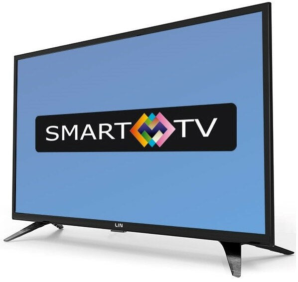 LIN 40LFHD1200 SMART TV 40" Full HD DVB-T2