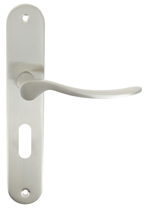 ORIS INTERIOR HANDLE 70MM NICKEL