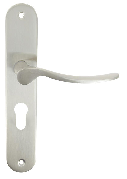 HANDLE SECRET ORIS 70MM NICKEL