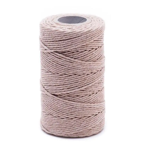 LINEN ROPE 2MM 80M DURALINE - Шнурове<<<Въжета и вериги<<<Инструменти и железария<<<Praktiker