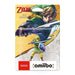 Link Skyward Sword amiibo figure - Игри<<<Конзоли и аксесоари<<<ТВ Аудио Gaming<<<ZoraSite