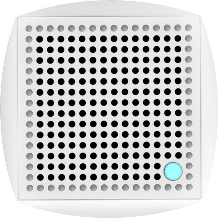 MESH SYSTEM LINKSYS VELOP WHW0102 Dual-band, WI-FI 5, Gigabit