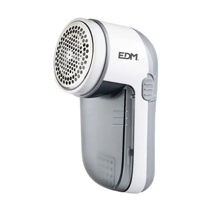 Lint Remover EDM 07689 White - Почистване Прахосмукачки И Гладене<<<Дом Градина<<<BigBuy&&&Други продукти за