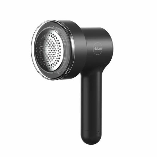 Lint Remover Eldom TORI Black - Други продукти за почистване<<<Почистване Прахосмукачки И Гладене<<<Дом