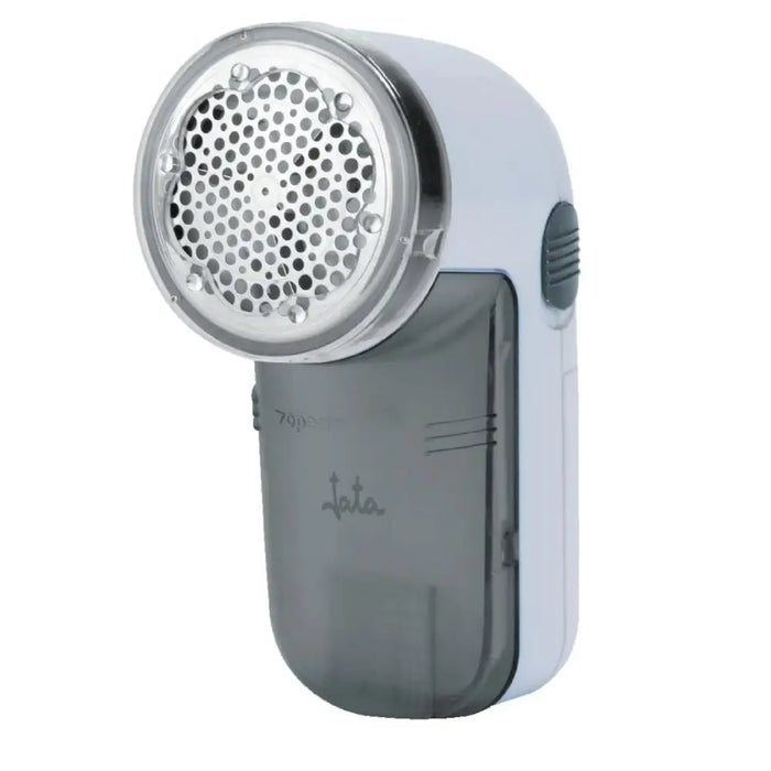 Lint Remover JATA JEQP5218 White Grey - Почистване Прахосмукачки И Гладене<<<Дом Градина<<<BigBuy&&&Други продукти за
