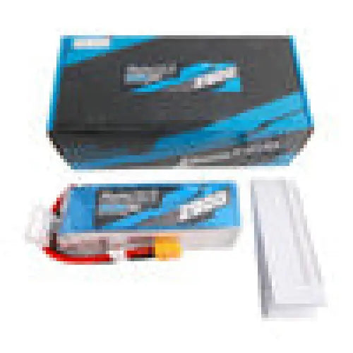 Lipo Gens ace 2800mAh 22.2V 60C 6S1P battery with XT60 connector - Lithium and NiMH<<<Batteries<<<RC models<<<InnproXML