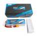 Lipo Gens ace 2800mAh 22.2V 60C 6S1P battery with XT60 connector - Lithium and NiMH<<<Batteries<<<RC models<<<InnproXML