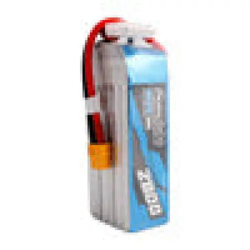 Lipo Gens ace 2800mAh 22.2V 60C 6S1P battery with XT60 connector - Lithium and NiMH<<<Batteries<<<RC models<<<InnproXML