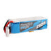 Lipo Gens ace 2800mAh 22.2V 60C 6S1P battery with XT60 connector - Lithium and NiMH<<<Batteries<<<RC models<<<InnproXML