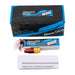 Lipo Gens Ace 900mAh 14.8V 80C 4S1P battery with XT60 connector - Lithium and NiMH<<<Batteries<<<RC models<<<InnproXML