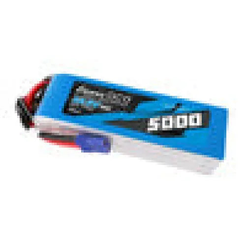LiPo Gens ace G-Tech 5000mAh 22.2V 45C 6S1P battery with EC5 plug - Lithium and NiMH<<<Batteries<<<RC models<<<InnproXML