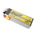 Lipo Tattu R-Line 22.2V 2200mAh 6S 95C battery with XT60 connector - Lithium and NiMH<<<Batteries<<<RC