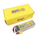 Lipo Tattu R-Line 22.2V 2200mAh 6S 95C battery with XT60 connector - Lithium and NiMH<<<Batteries<<<RC