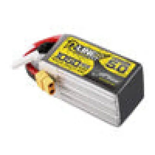 Lipo Tattu R-Line Version 5.0 1050mAh 29.6V 8S 150C battery with XT60 connector - Lithium and NiMH<<<Batteries<<<RC