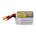 Lipo Tattu R-Line Version 5.0 1800mAh 22.2V 150C 6S battery with XT60 connector - Lithium and NiMH<<<Batteries<<<RC