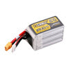 Lipo Tattu R-Line Version 5.0 1800mAh 22.2V 150C 6S battery with XT60 connector - Lithium and NiMH<<<Batteries<<<RC