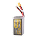 Lipo Tattu R-Line Version 5.0 1800mAh 22.2V 150C 6S battery with XT60 connector - Lithium and NiMH<<<Batteries<<<RC
