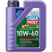 LIQUI MOLY SYNTHOIL RACE TECH GT1 10W-60 1L - АВТОМОБИЛНИ МАСЛА<<<MaxCar