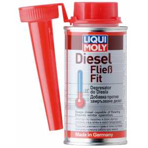 LIQUI MOLY DIESEL ANTIFREEZE 150ML