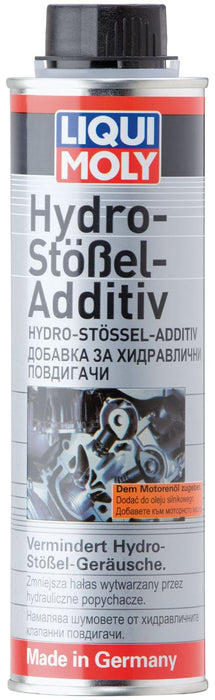 LIQUI MOLY LIQUI MOLY 300ML HYDR.LIFT ADDITIVE