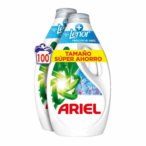 Liquid detergent Ariel 300 ml - Почистване Прахосмукачки И Гладене<<<Дом Градина<<<BigBuy&&&Други продукти за